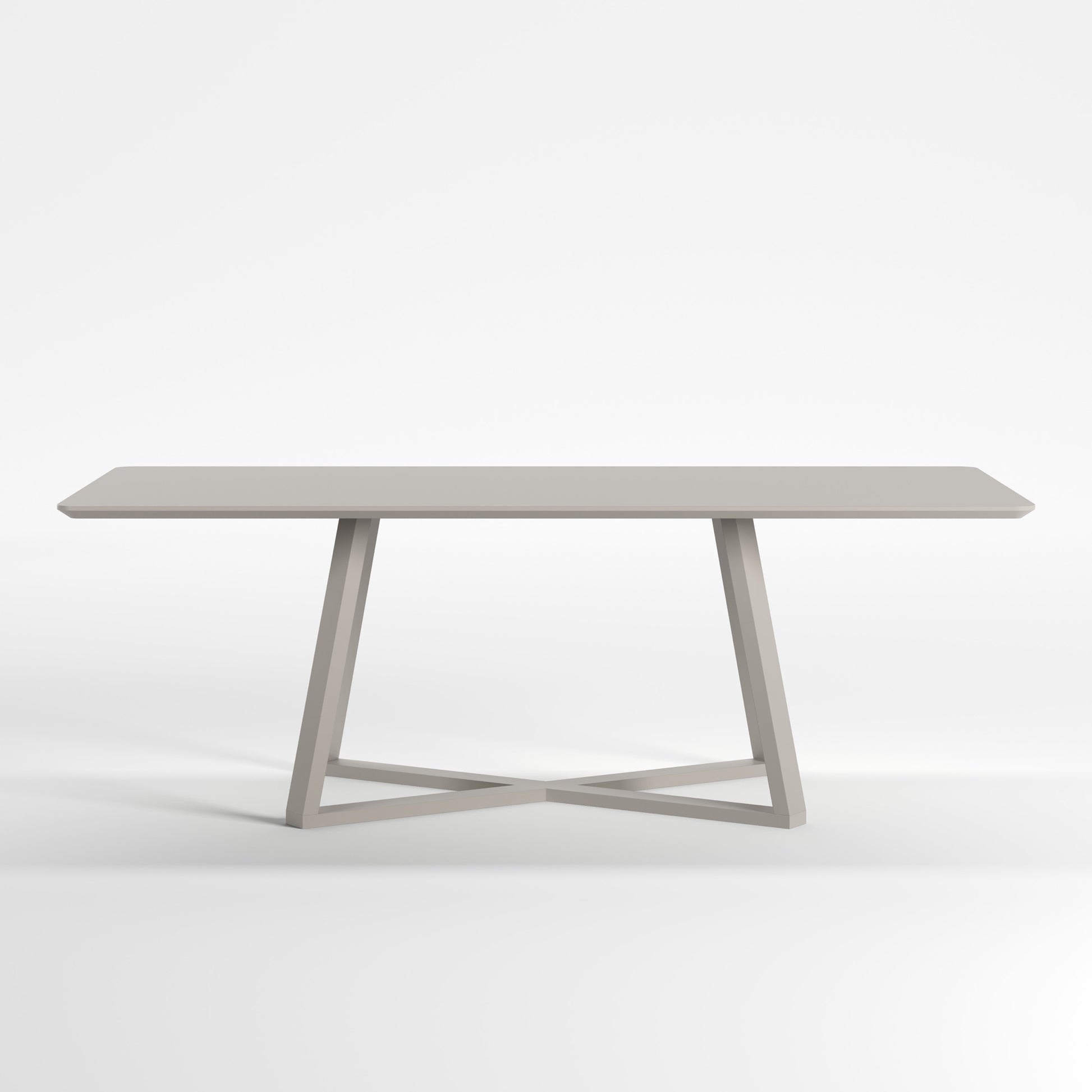 BELLE (Lacado Taupe)