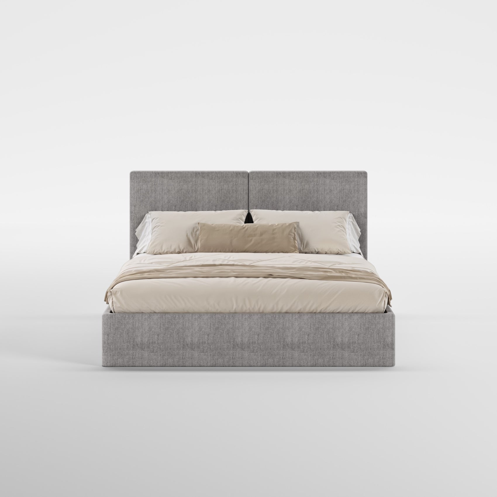HALO SOMMIER (Taupe)