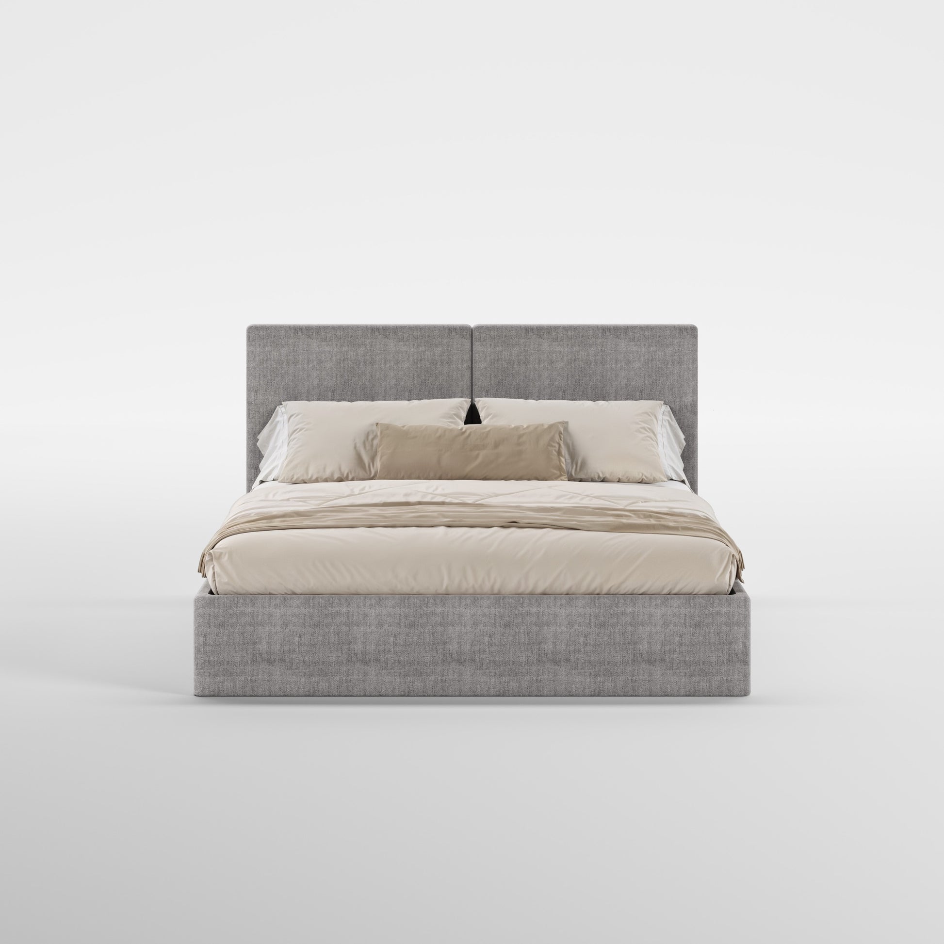 HALO SOMMIER (Taupe)