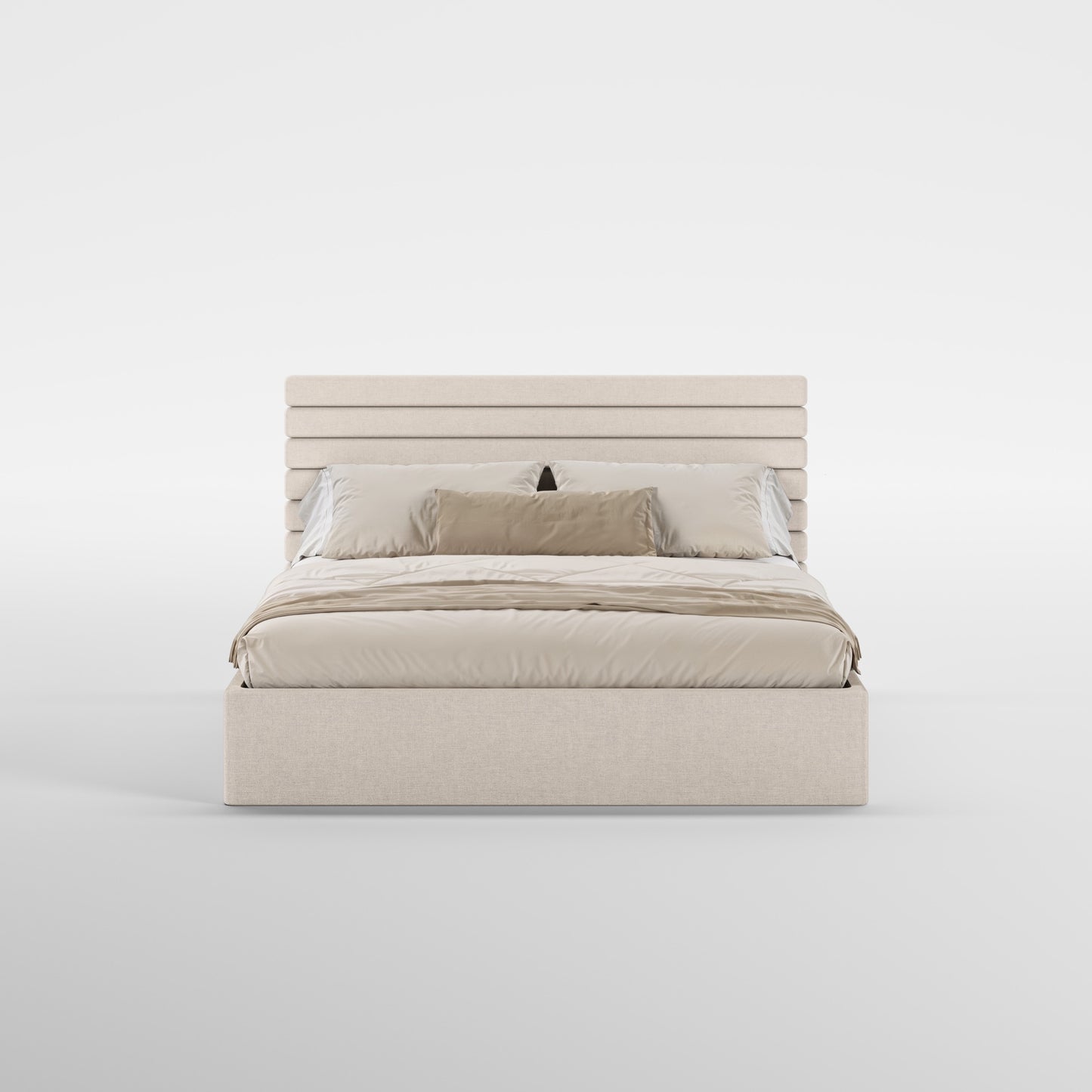 WILLOW SOMMIER (Beige)