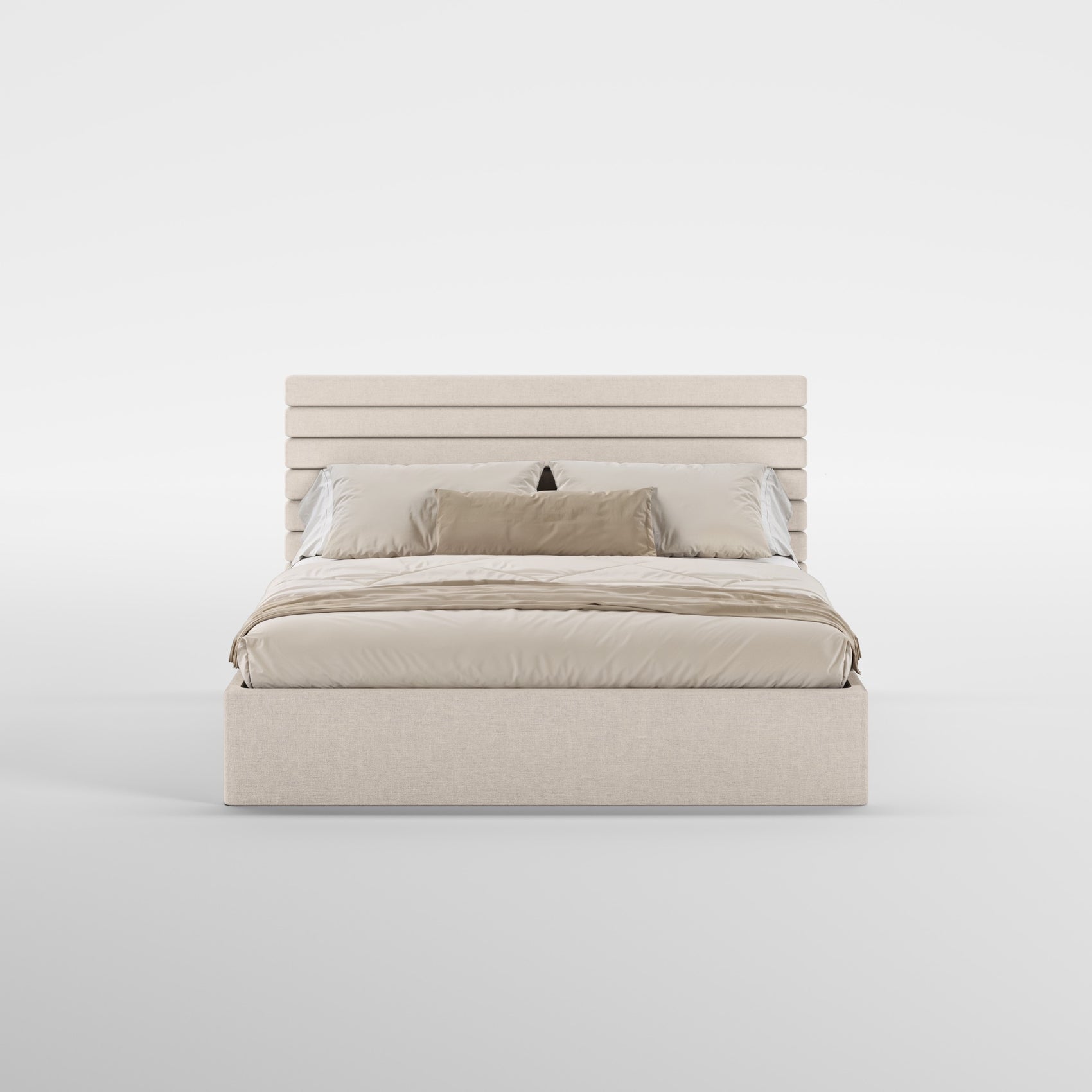 WILLOW SOMMIER (Beige)