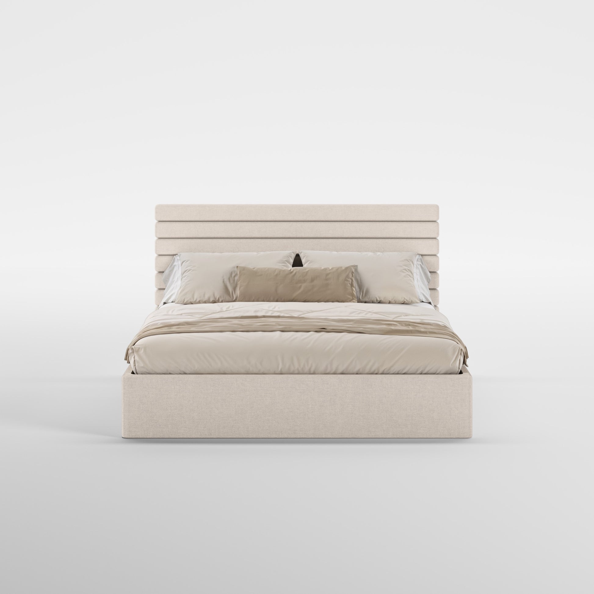 WILLOW SOMMIER (Beige)