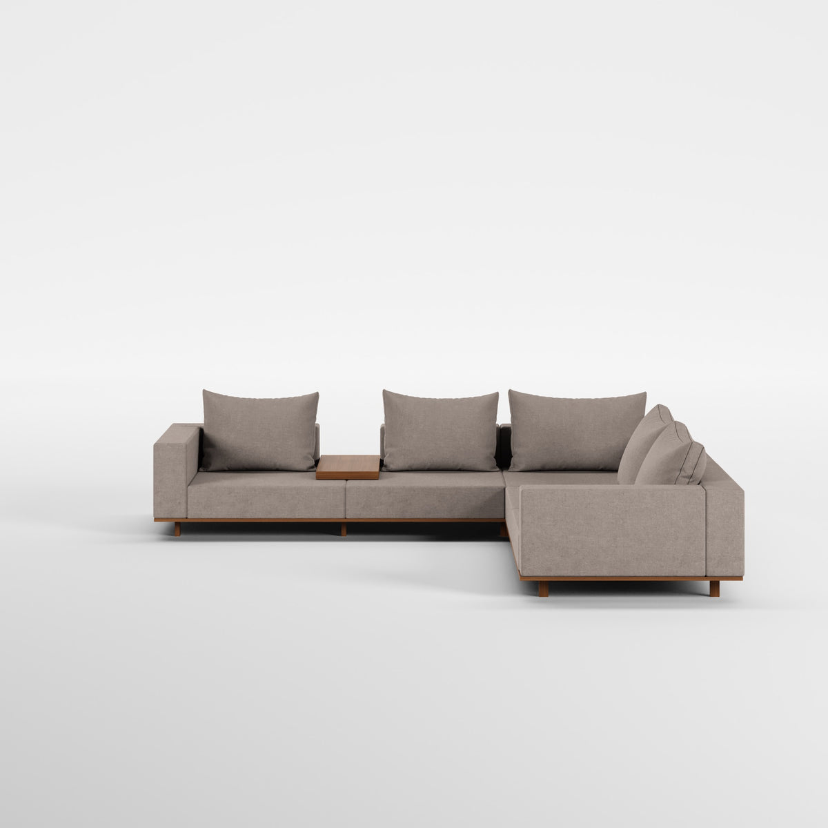 ESCAPE (Madeira Nogueira · Ambar)