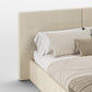 AURA SOMMIER (Velvet Off White)