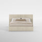 AURA SOMMIER (Velvet Off White)