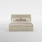 ECHO SOMMIER (Velvet Natural)