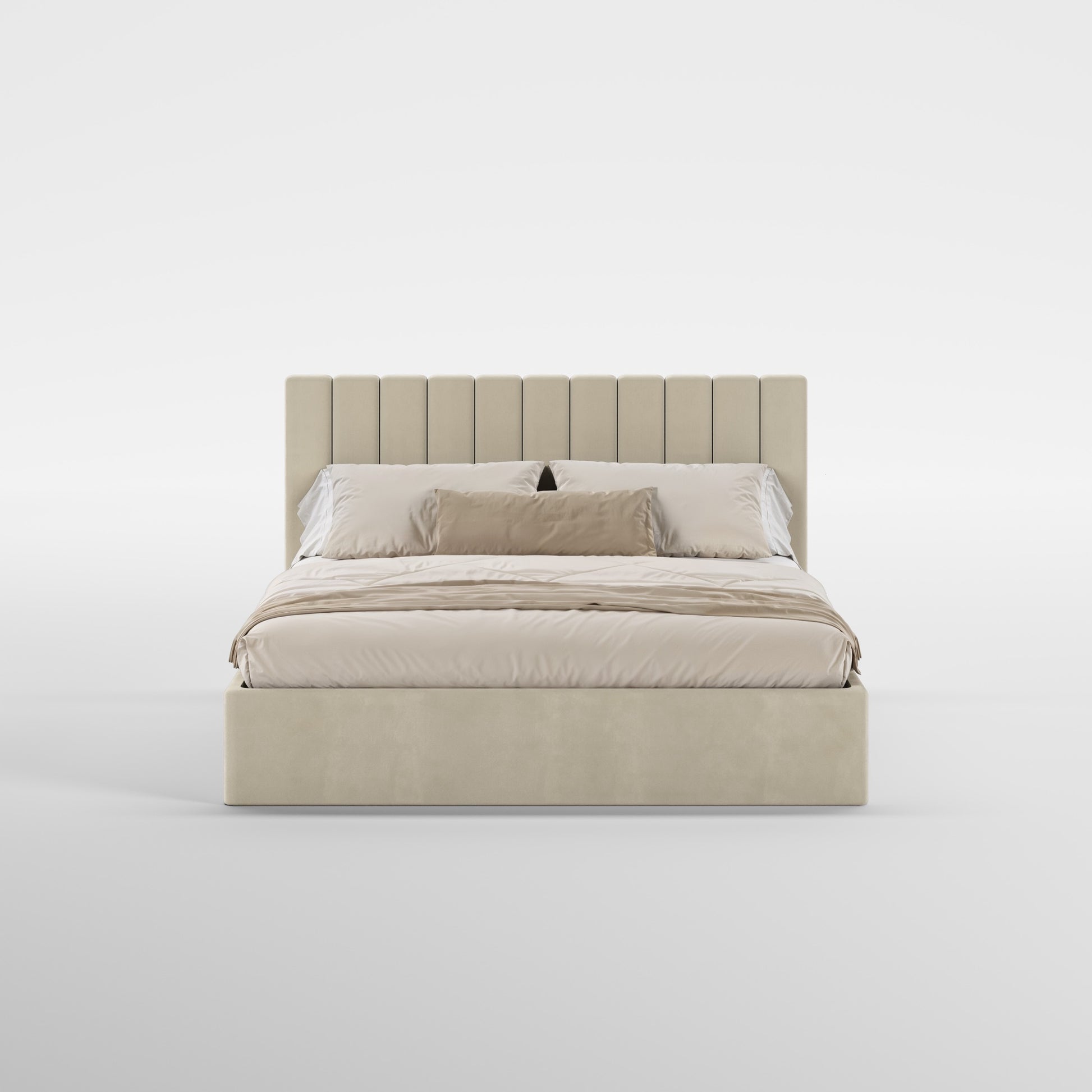 ECHO SOMMIER (Velvet Natural)