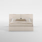 FRAME SOMMIER (Madeira Carvalho · Beige)
