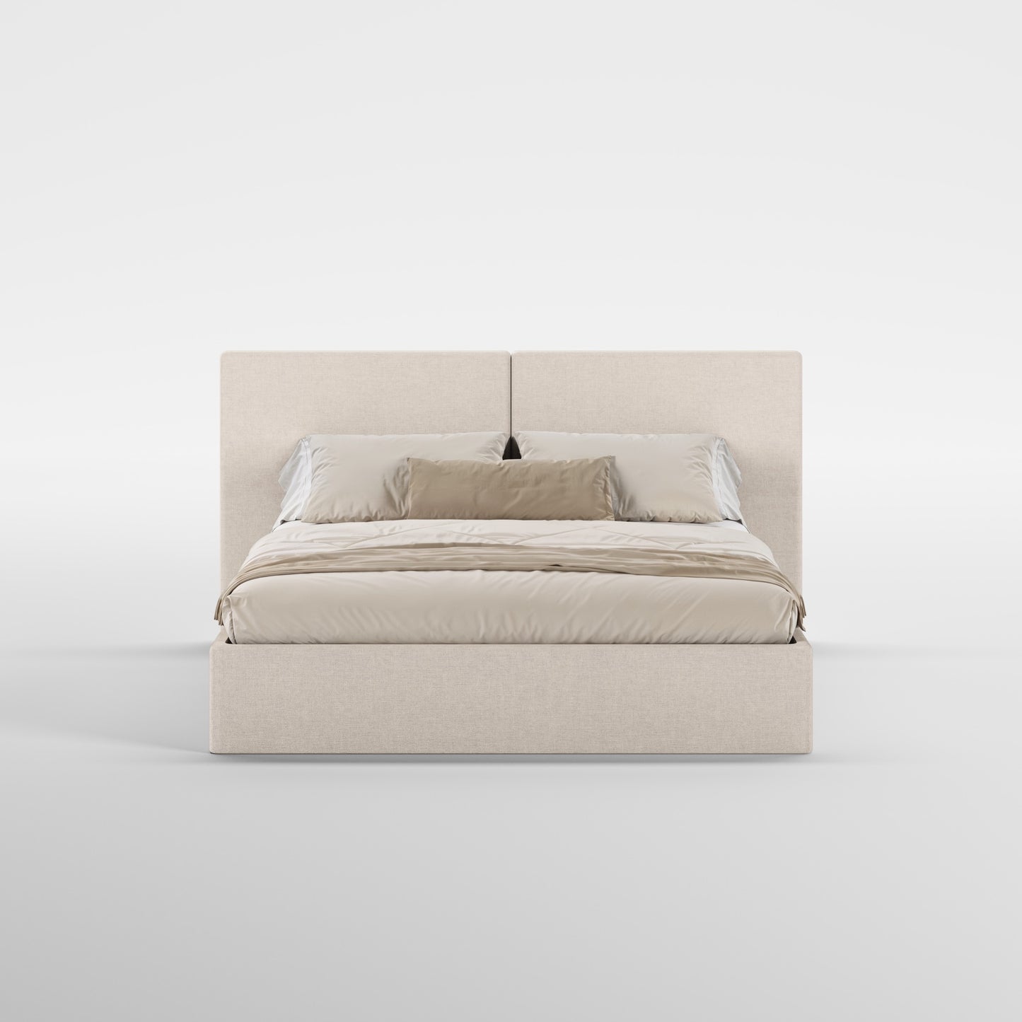 AURA SOMMIER (Beige)