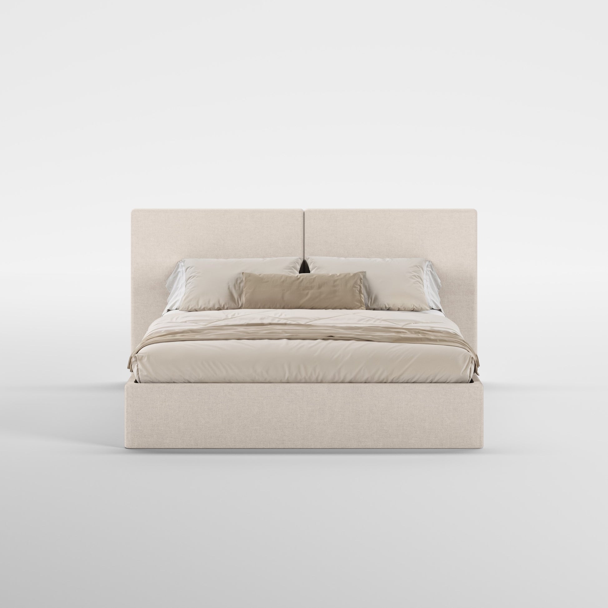 AURA SOMMIER (Beige)