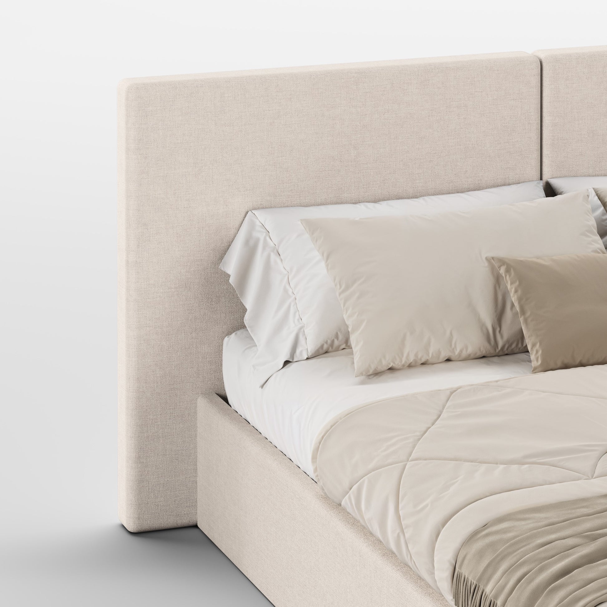 AURA SOMMIER (Beige)