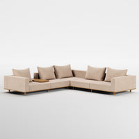 ESCAPE (Madeira Carvalho · Velvet Camel)