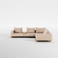 ESCAPE (Madeira Carvalho · Velvet Camel)