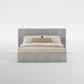 FRAME SOMMIER (Madeira Carvalho · Sand)