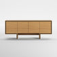 URBAN WOOD (Madeira Carvalho · Preto Mate)