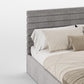 WILLOW SOMMIER (Taupe)