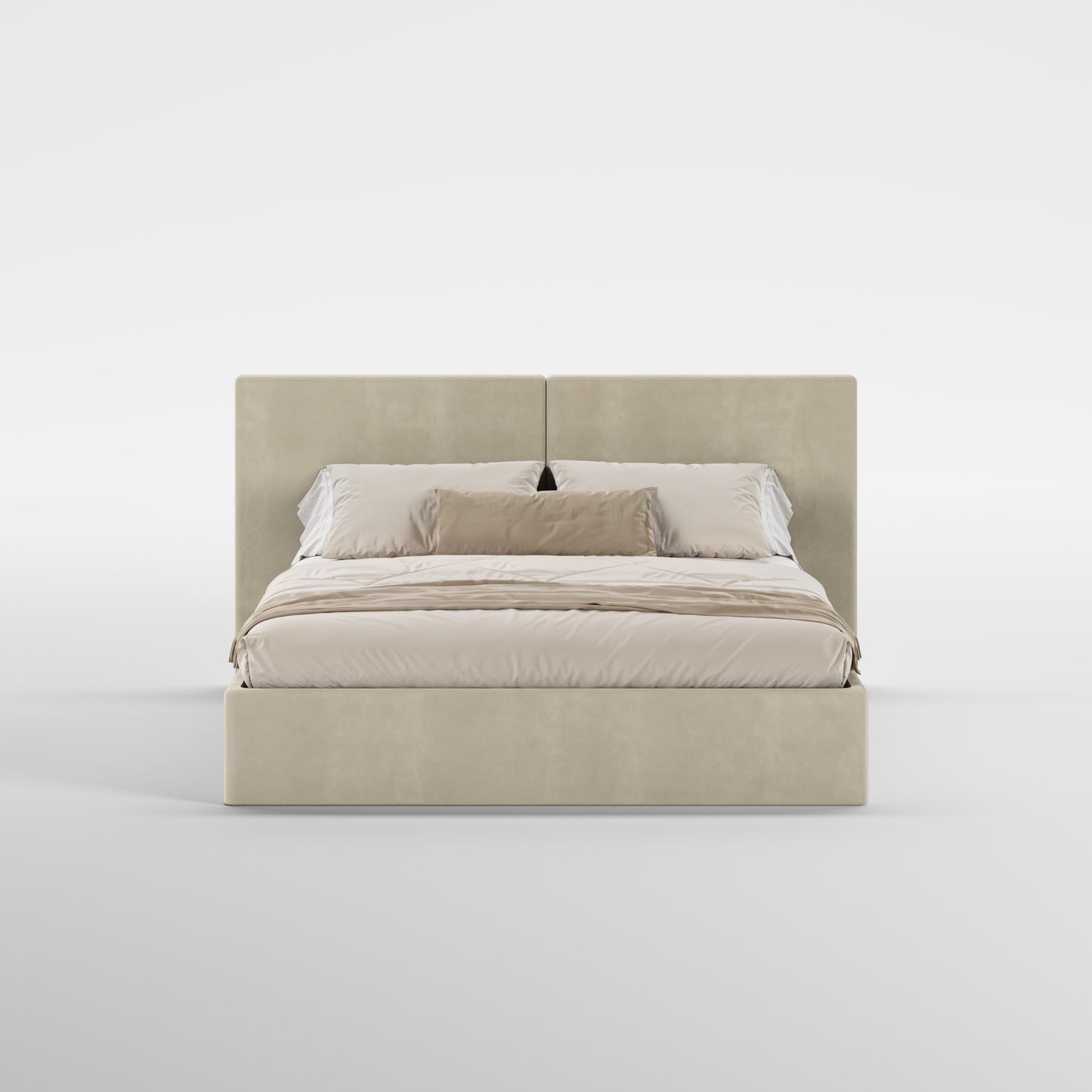 AURA SOMMIER (Velvet Natural)