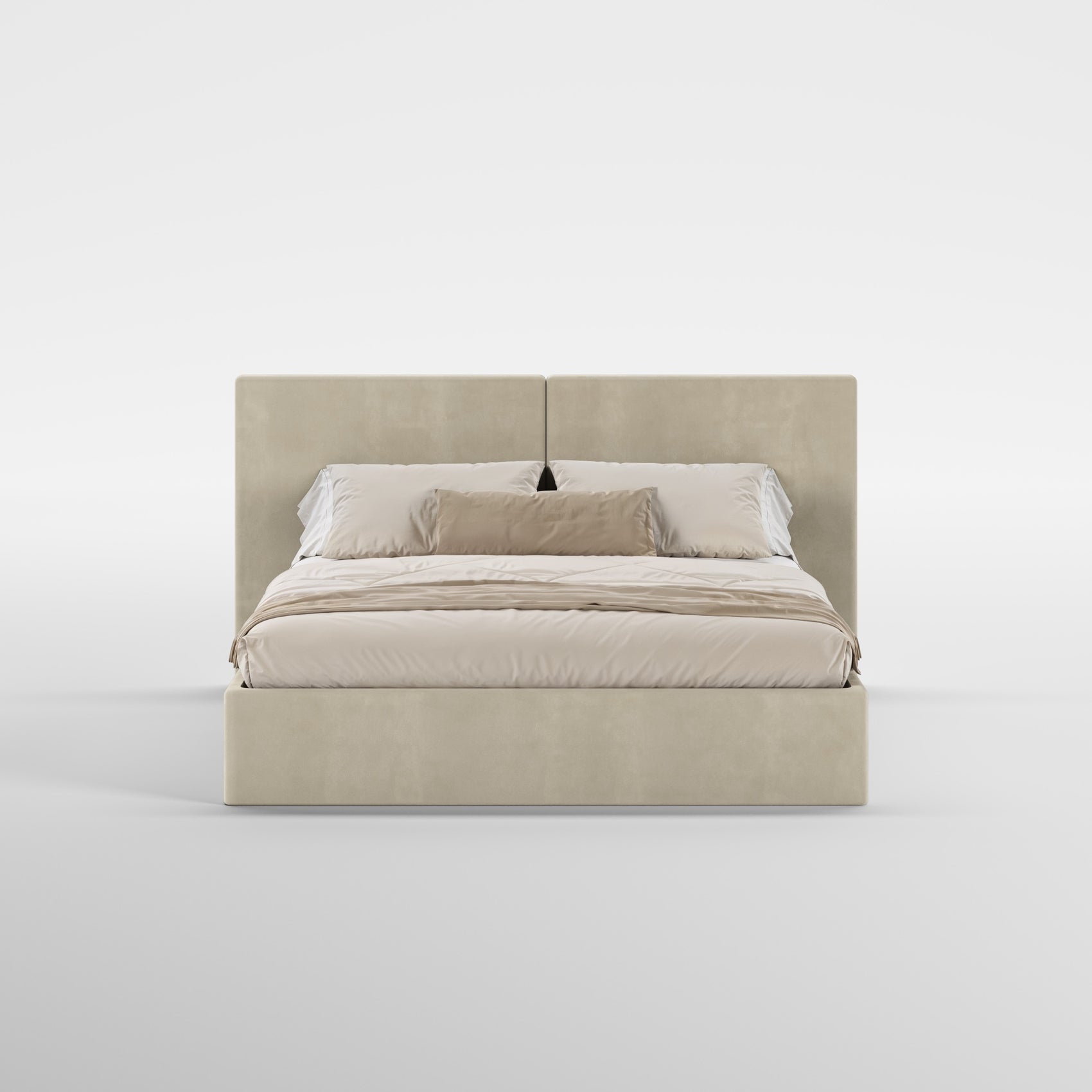 AURA SOMMIER (Velvet Natural)