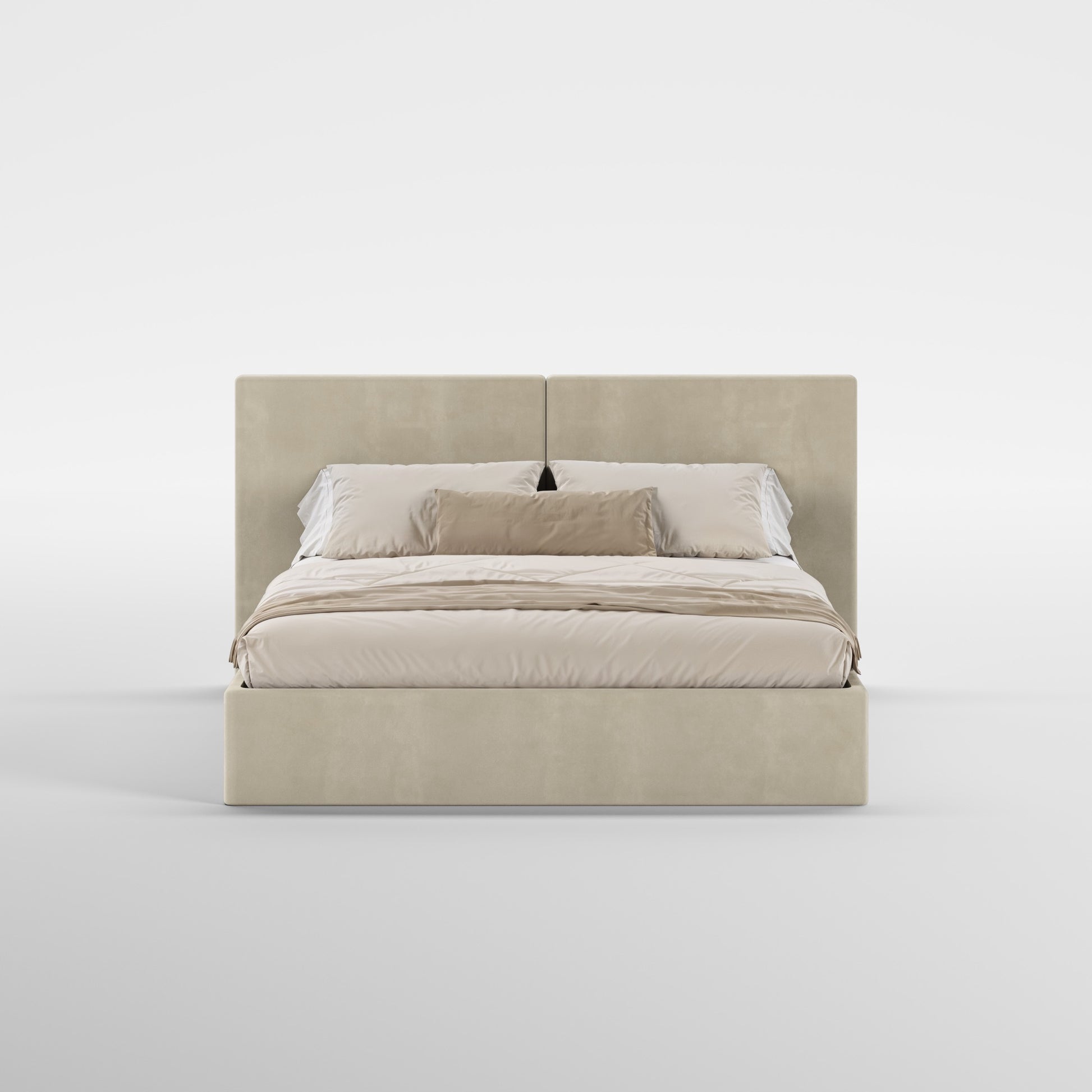 AURA SOMMIER (Velvet Natural)