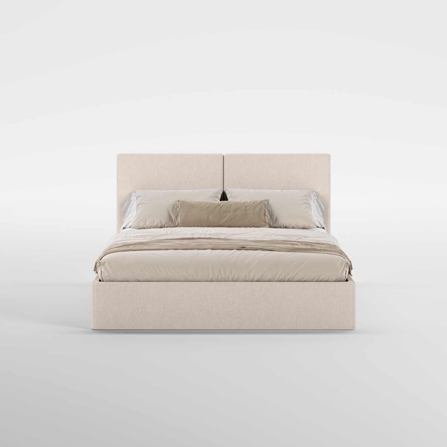 HALO SOMMIER (Beige)