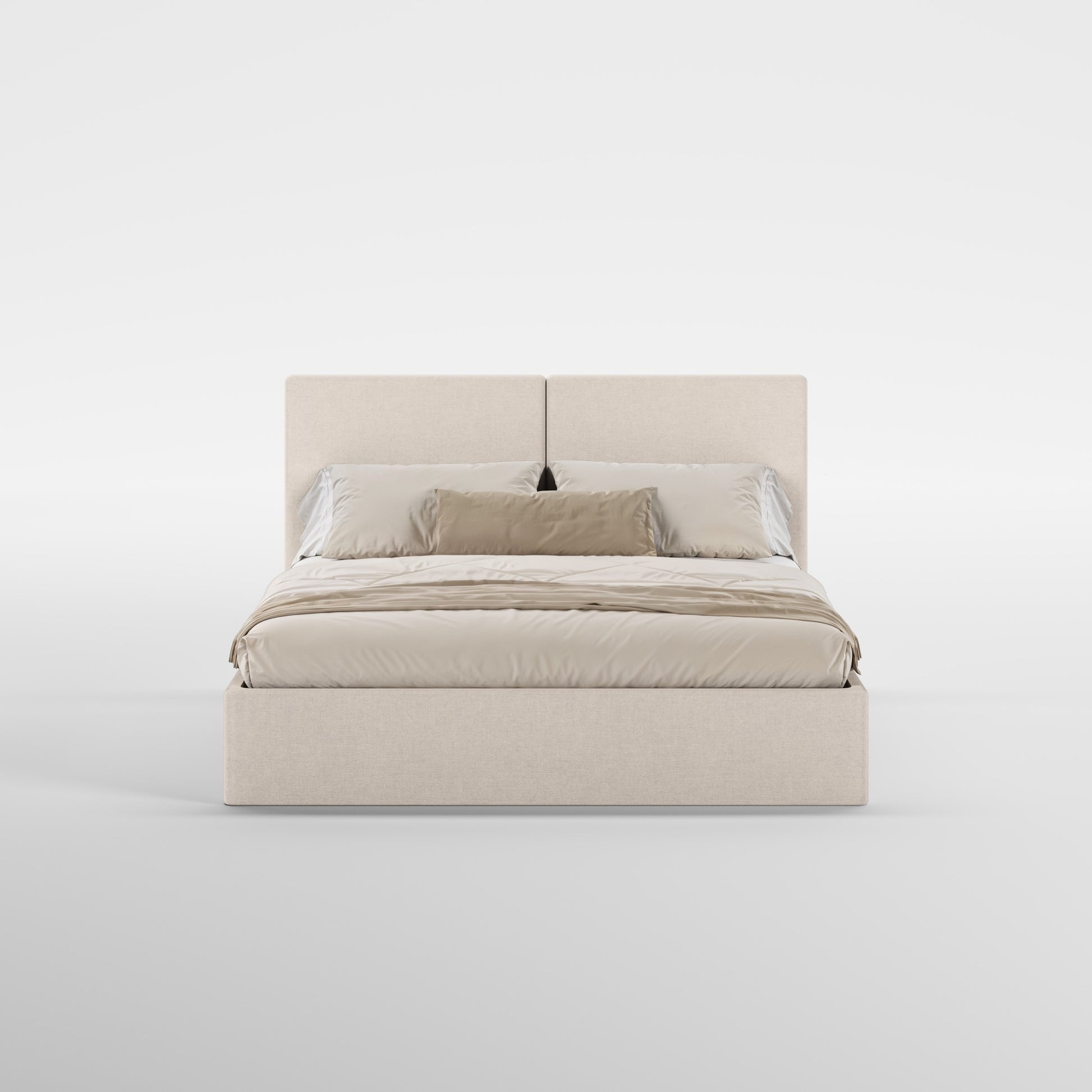 HALO SOMMIER (Beige)