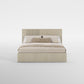 BREEZE SOMMIER (Velvet Natural)