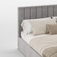 ECHO SOMMIER (Taupe)