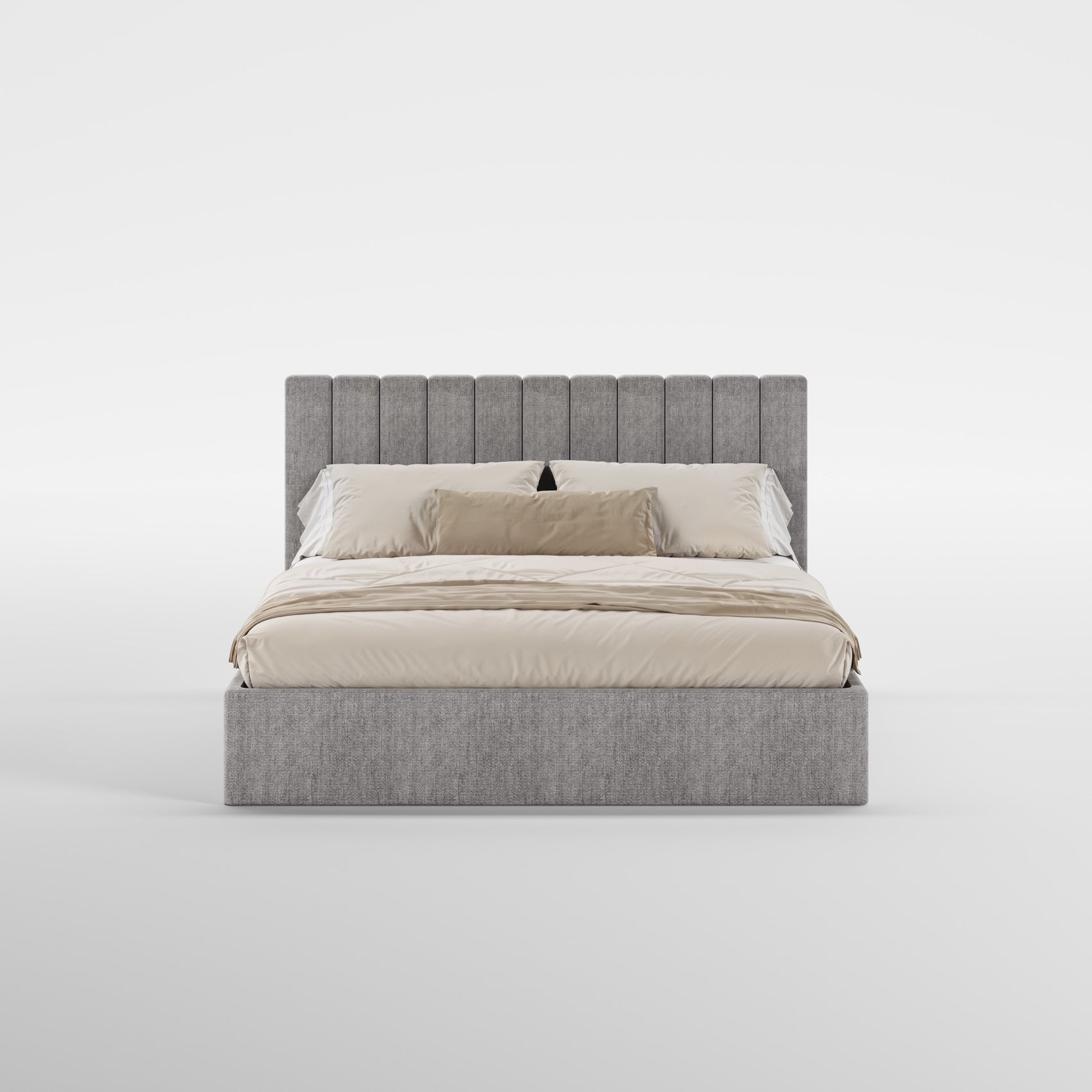 ECHO SOMMIER (Taupe)