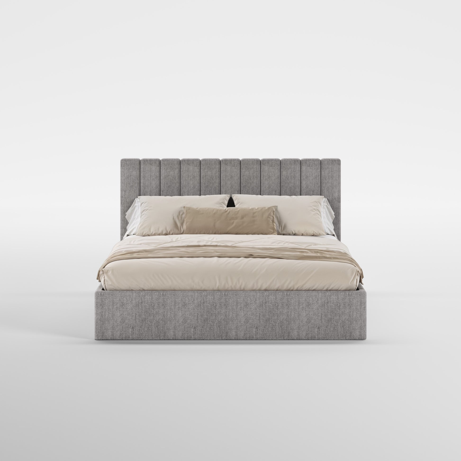 ECHO SOMMIER (Taupe)