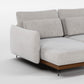 SLIM (Velvet Light Gray)