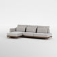 SLIM (Velvet Light Gray)