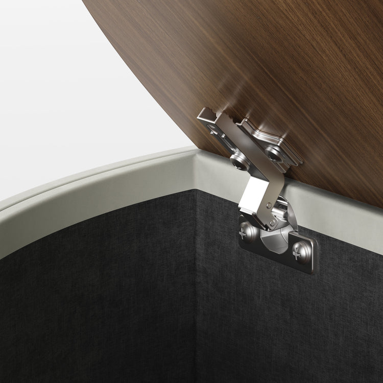 ALBBA (Madeira Eucalipto Fumado · Velvet Mid Gray)