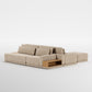 ISLET (Madeira Carvalho · Velvet Sand)