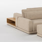 ISLET (Madeira Carvalho · Velvet Sand)