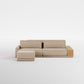 ISLET (Madeira Carvalho · Velvet Sand)