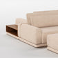 ISLET (Madeira Nogueira · Velvet Camel)