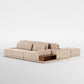 ISLET (Madeira Nogueira · Velvet Camel)