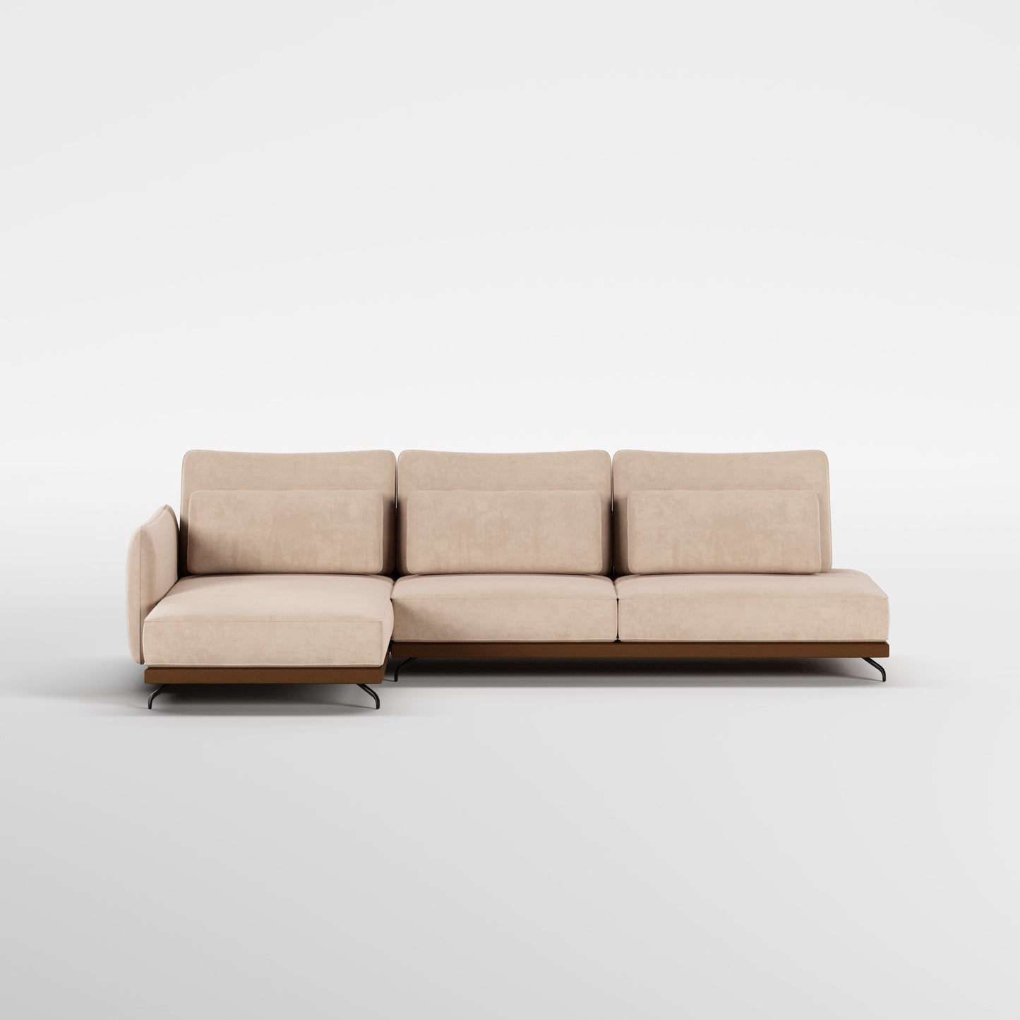 SLIM (Velvet Camel)