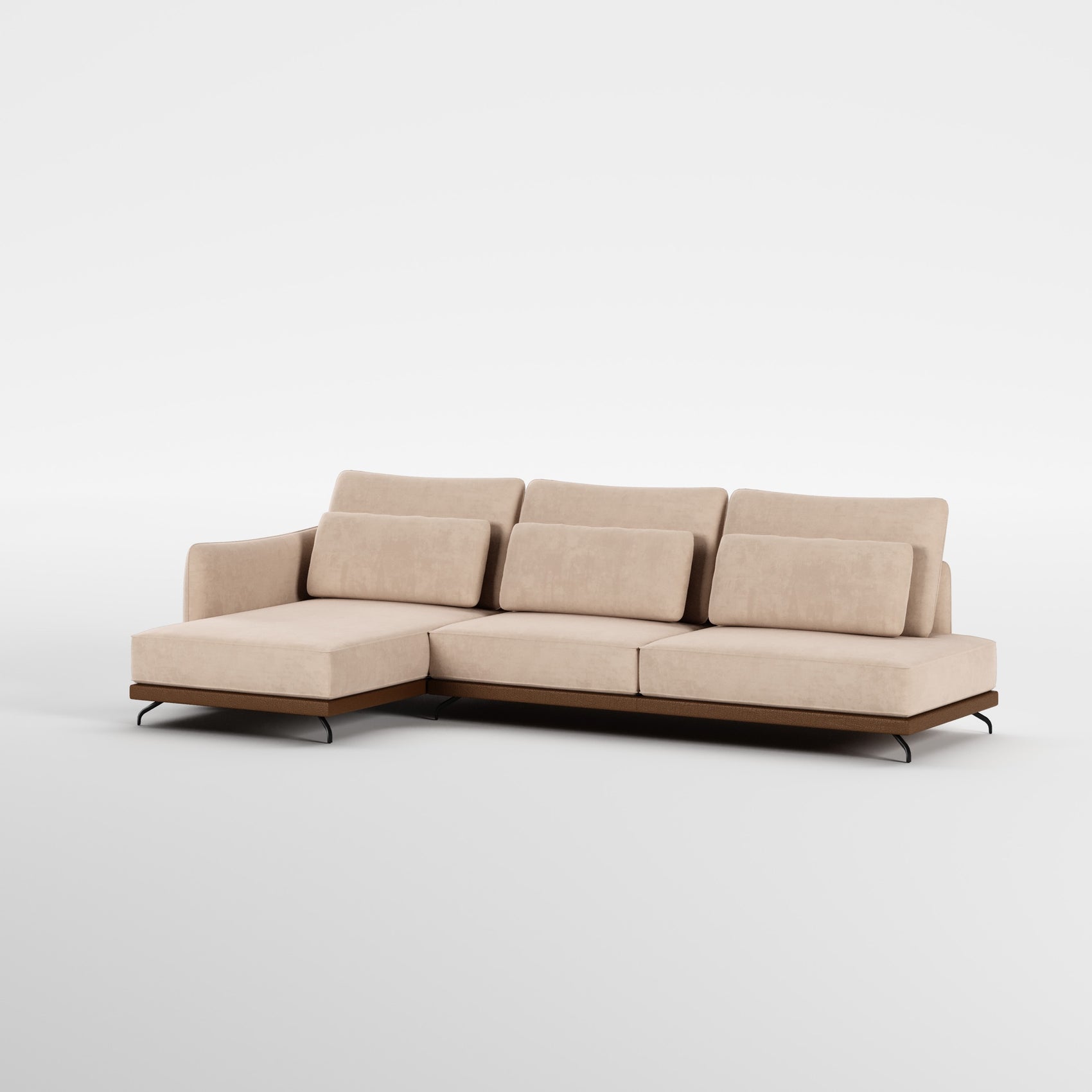 SLIM (Velvet Camel)