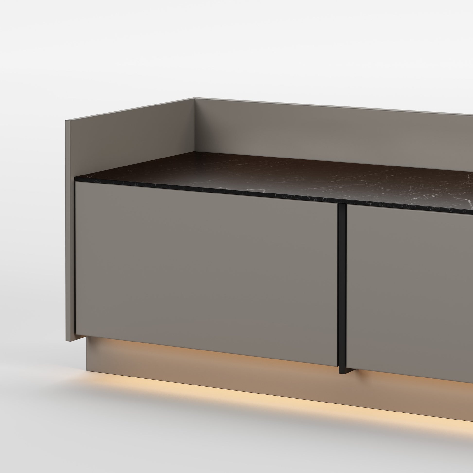 NEXUS (Lacado Taupe)