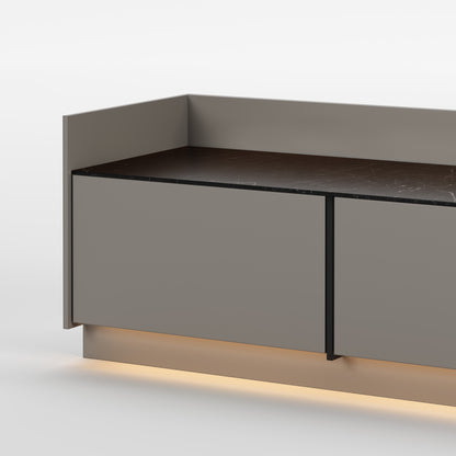 NEXUS (Lacado Taupe)
