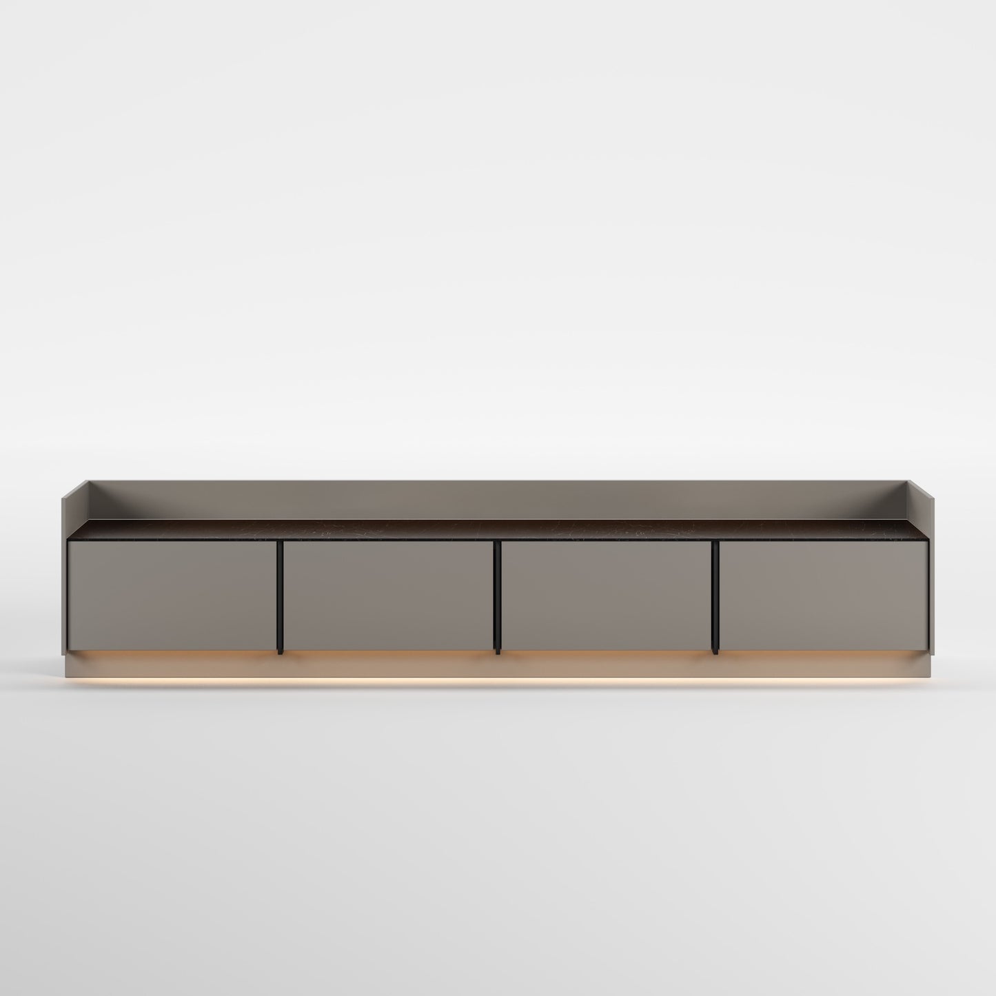NEXUS (Lacado Taupe)