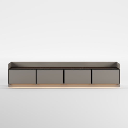 NEXUS (Lacado Taupe)