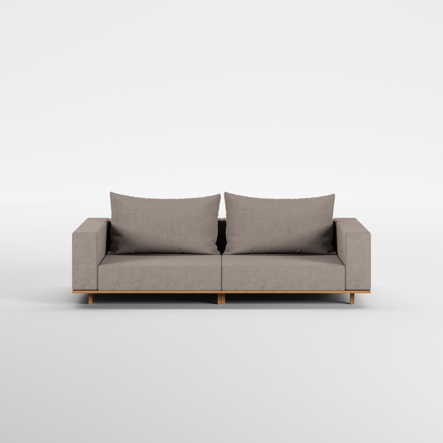 ESCAPE (Madeira Carvalho · Ambar)