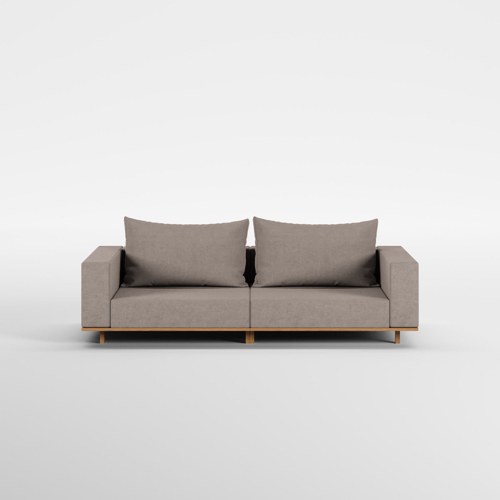 ESCAPE (Madeira Carvalho · Ambar)