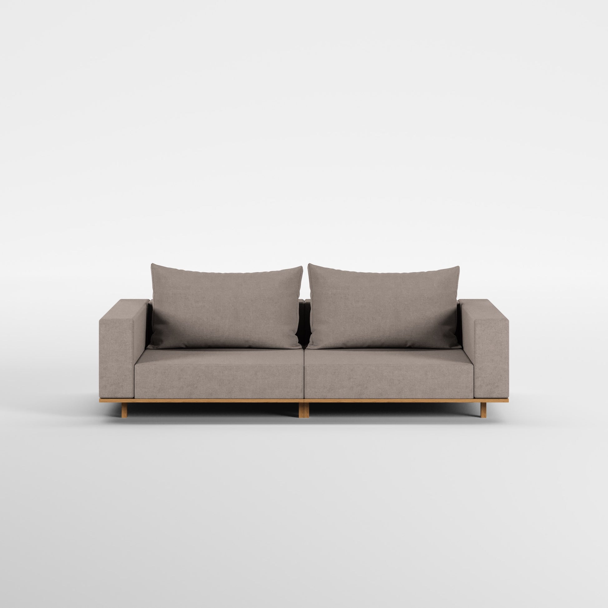 ESCAPE (Madeira Carvalho · Ambar)