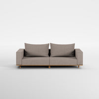 LINE (Madeira Carvalho · Ambar)