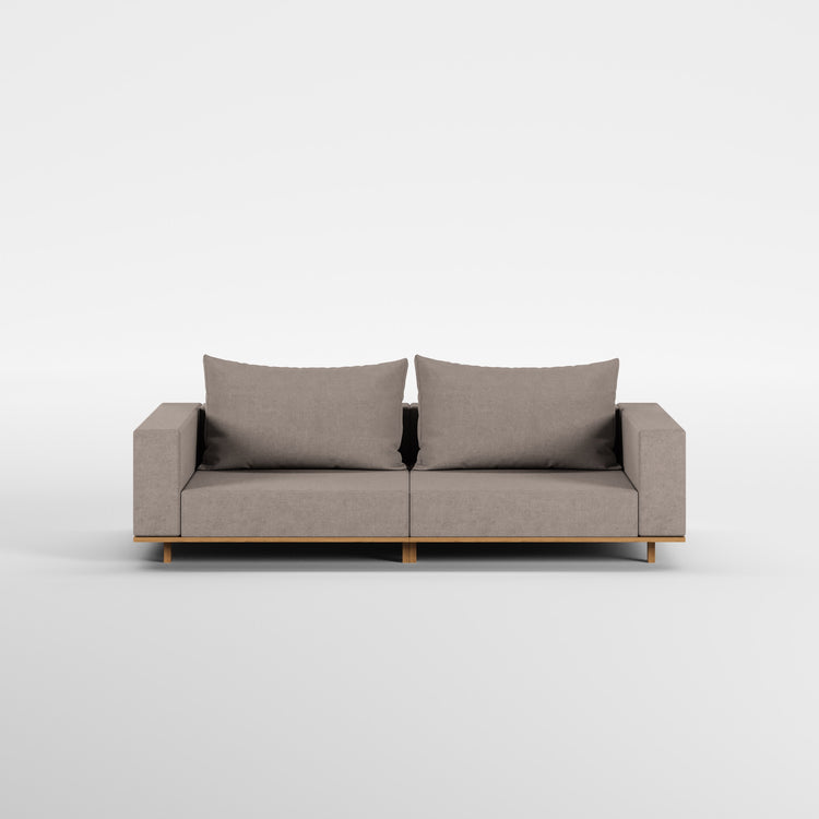 LINE (Madeira Carvalho · Ambar)
