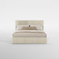 BREEZE SOMMIER (Velvet Off White)