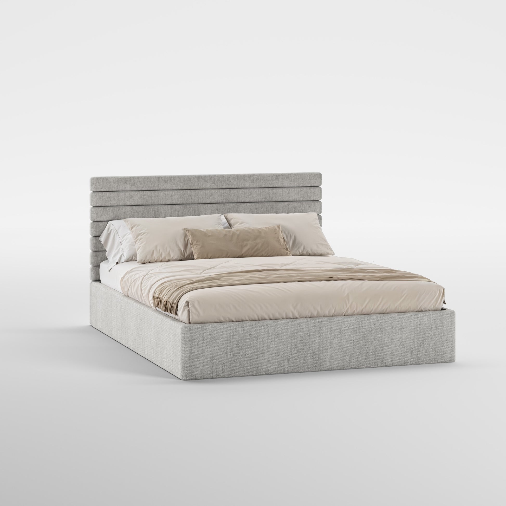 WILLOW SOMMIER (Sand)